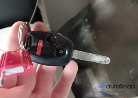 2015 Honda Odyssey Lx from USA, damaged, VIN 5FNRL5H21FB032306